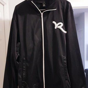 Rocawear Track Suit Top